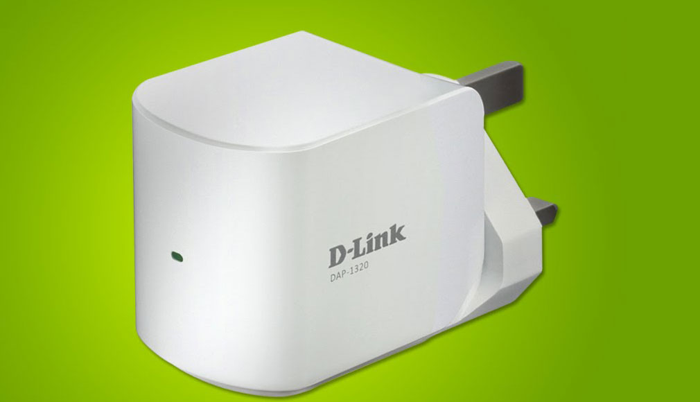 D-LINK DAP-1320