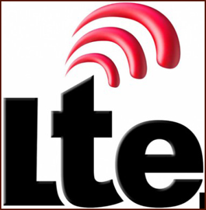 LTE 4G Telecom Italia