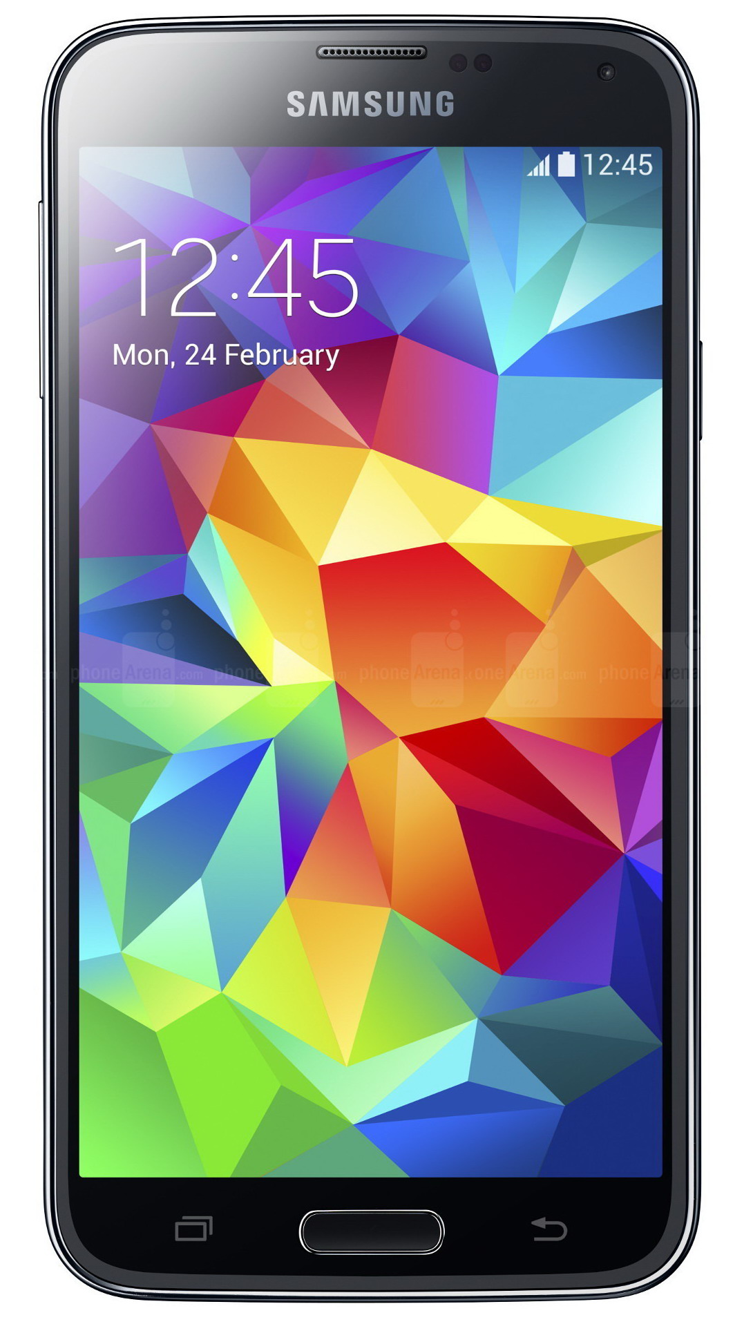 Samsung Galaxy S5: configurazione APN