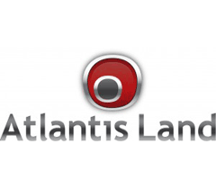 atlantis land