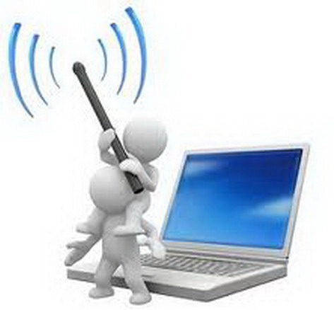 Copertura Wi-fi - FON - UMTS - HSDPA - GSM