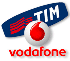 Vodafone TIM